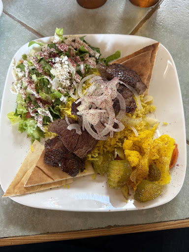 Photo of Tiba Grill - 211 Shelley Dr, Tyler, TX 75701