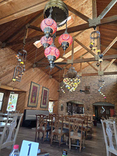 Photo of Tiba Grill - 211 Shelley Dr, Tyler, TX 75701