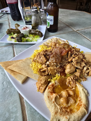 Photo of Tiba Grill - 211 Shelley Dr, Tyler, TX 75701