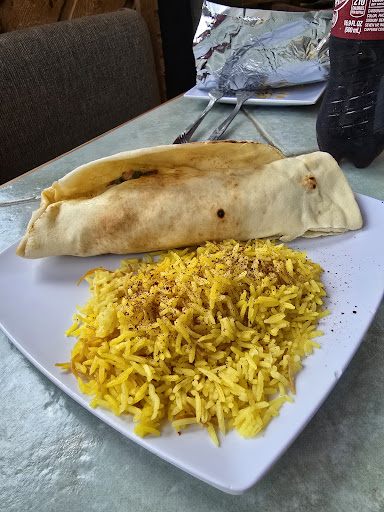 Photo of Tiba Grill - 211 Shelley Dr, Tyler, TX 75701