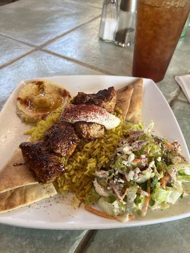 Photo of Tiba Grill - 211 Shelley Dr, Tyler, TX 75701