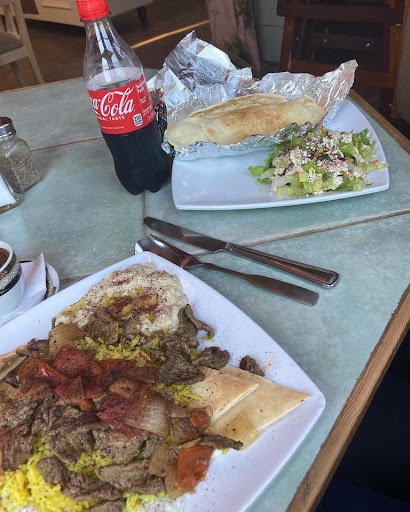 Photo of Tiba Grill - 211 Shelley Dr, Tyler, TX 75701