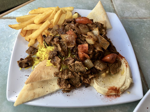 Photo of Tiba Grill - 211 Shelley Dr, Tyler, TX 75701