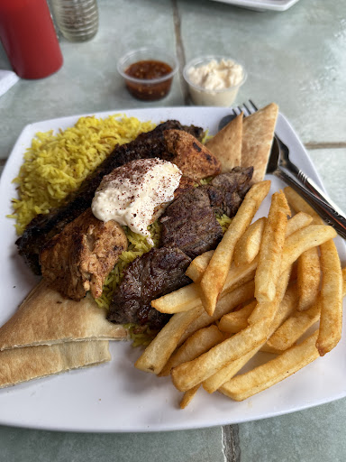 Photo of Tiba Grill - 211 Shelley Dr, Tyler, TX 75701