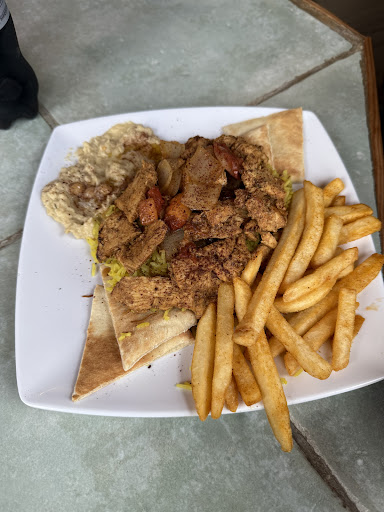 Photo of Tiba Grill - 211 Shelley Dr, Tyler, TX 75701