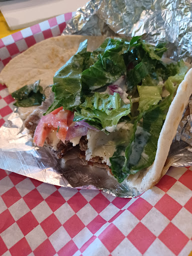 Photo of What About Kabob & His Gyros - 7924 S Broadway Ave Ste.500, Tyler, TX 75703