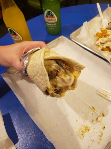 Photo of What About Kabob & His Gyros - 7924 S Broadway Ave Ste.500, Tyler, TX 75703