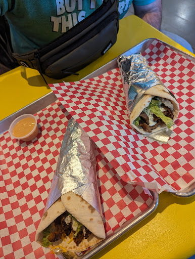 Photo of What About Kabob & His Gyros - 7924 S Broadway Ave Ste.500, Tyler, TX 75703