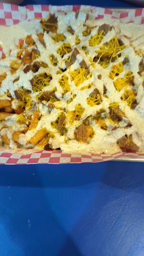 Photo of What About Kabob & His Gyros - 7924 S Broadway Ave Ste.500, Tyler, TX 75703