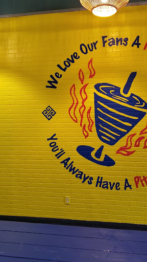 Photo of What About Kabob & His Gyros - 7924 S Broadway Ave Ste.500, Tyler, TX 75703