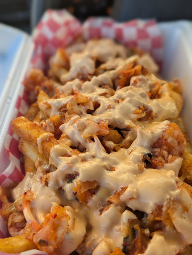 Photo of What About Kabob & His Gyros - 7924 S Broadway Ave Ste.500, Tyler, TX 75703