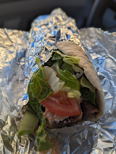 Photo of What About Kabob & His Gyros - 7924 S Broadway Ave Ste.500, Tyler, TX 75703