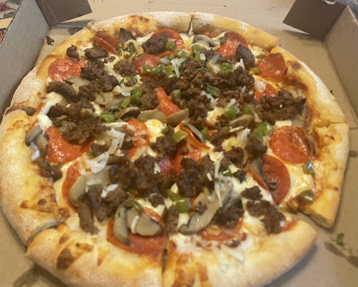 Photo of Zorbas Gyro - 3114 N Main St # 106, Hope Mills, NC 28348