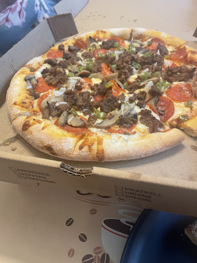 Photo of Zorbas Gyro - 3114 N Main St # 106, Hope Mills, NC 28348