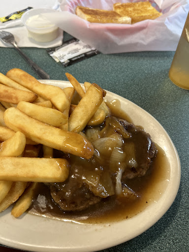 Photo of Zorbas Gyro - 3114 N Main St # 106, Hope Mills, NC 28348