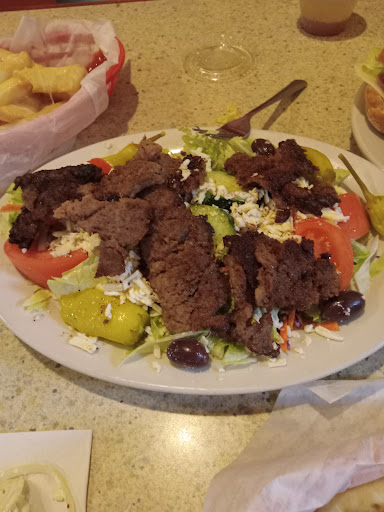 Photo of Zorbas Gyro - 3114 N Main St # 106, Hope Mills, NC 28348