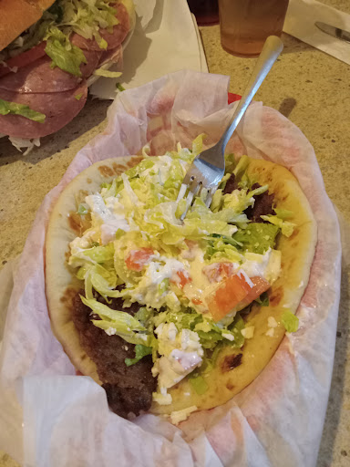 Photo of Zorbas Gyro - 3114 N Main St # 106, Hope Mills, NC 28348