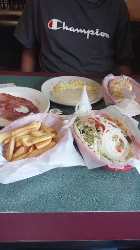 Photo of Zorbas Gyro - 3114 N Main St # 106, Hope Mills, NC 28348