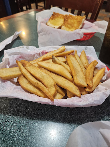 Photo of Zorbas Gyro - 3114 N Main St # 106, Hope Mills, NC 28348