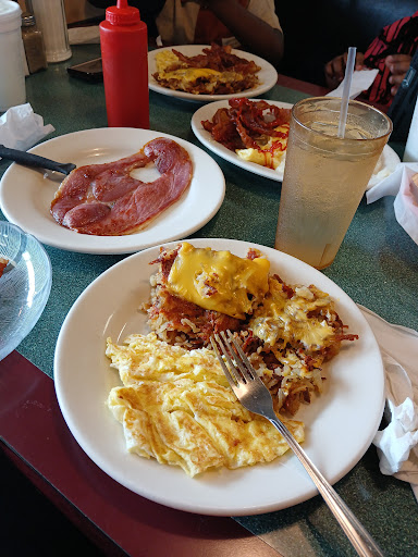 Photo of Zorbas Gyro - 3114 N Main St # 106, Hope Mills, NC 28348