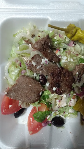Photo of Zorbas Gyro - 3114 N Main St # 106, Hope Mills, NC 28348