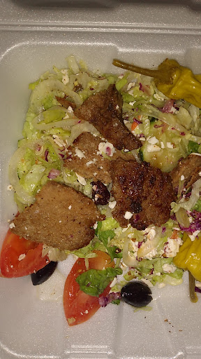 Photo of Zorbas Gyro - 3114 N Main St # 106, Hope Mills, NC 28348