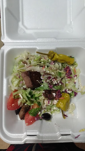 Photo of Zorbas Gyro - 3114 N Main St # 106, Hope Mills, NC 28348