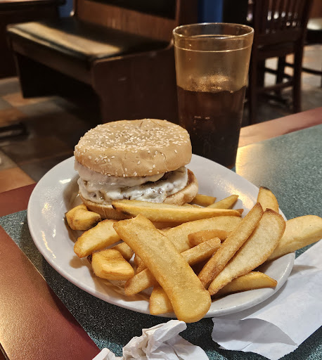 Photo of Zorbas Gyro - 3114 N Main St # 106, Hope Mills, NC 28348