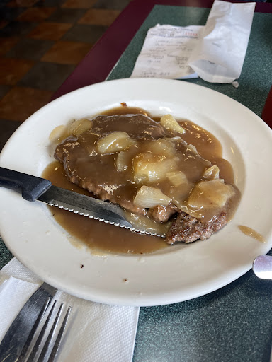 Photo of Zorbas Gyro - 3114 N Main St # 106, Hope Mills, NC 28348