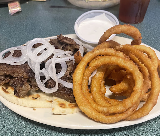 Photo of Zorbas Gyro - 3114 N Main St # 106, Hope Mills, NC 28348