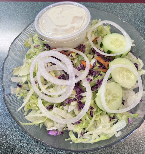 Photo of Zorbas Gyro - 3114 N Main St # 106, Hope Mills, NC 28348