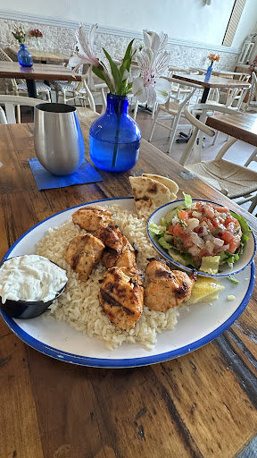 Photo of Greek on Cary - 3107 W Cary St, Richmond, VA 23221