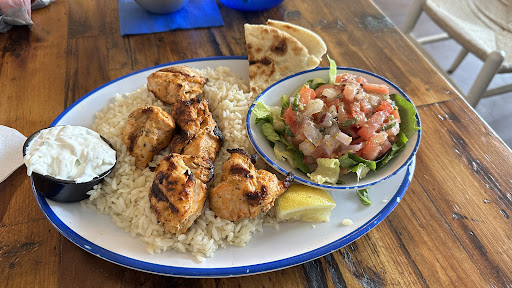 Photo of Greek on Cary - 3107 W Cary St, Richmond, VA 23221