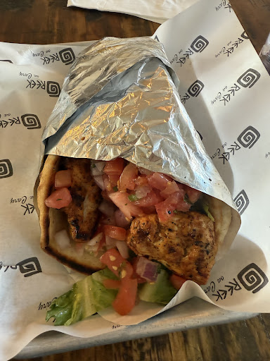 Photo of Greek on Cary - 3107 W Cary St, Richmond, VA 23221