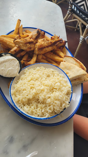 Photo of Greek on Cary - 3107 W Cary St, Richmond, VA 23221