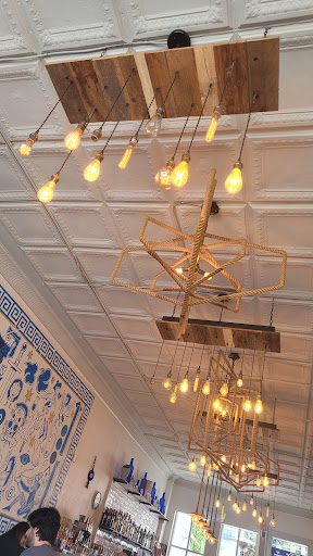 Photo of Greek on Cary - 3107 W Cary St, Richmond, VA 23221