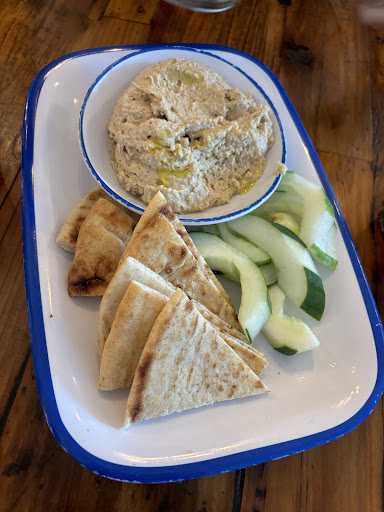 Photo of Greek on Cary - 3107 W Cary St, Richmond, VA 23221