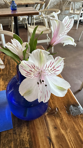 Photo of Greek on Cary - 3107 W Cary St, Richmond, VA 23221