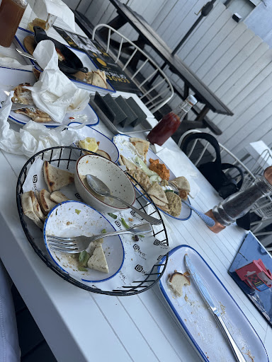 Photo of Greek on Cary - 3107 W Cary St, Richmond, VA 23221