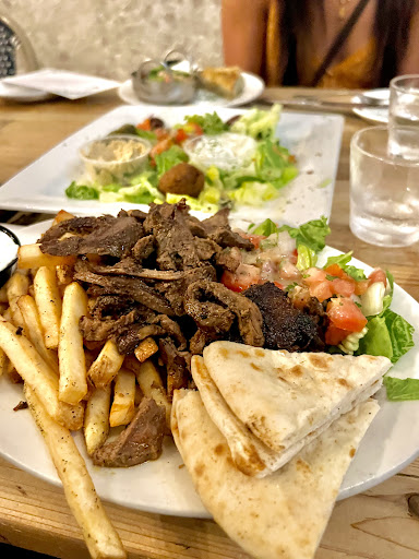 Photo of Greek on Cary - 3107 W Cary St, Richmond, VA 23221