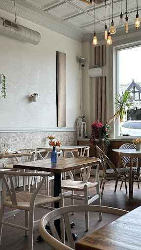 Photo of Greek on Cary - 3107 W Cary St, Richmond, VA 23221