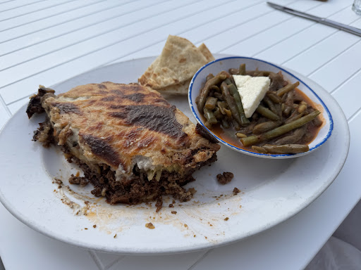 Photo of Greek on Cary - 3107 W Cary St, Richmond, VA 23221