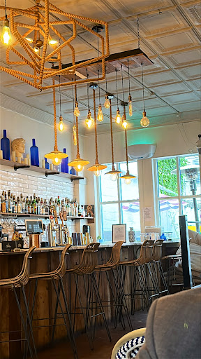 Photo of Greek on Cary - 3107 W Cary St, Richmond, VA 23221