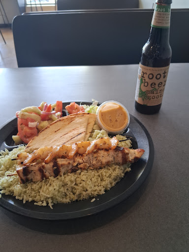 Photo of Sticks Kebob Shop - 1700 Willow Lawn Dr #115, Richmond, VA 23230