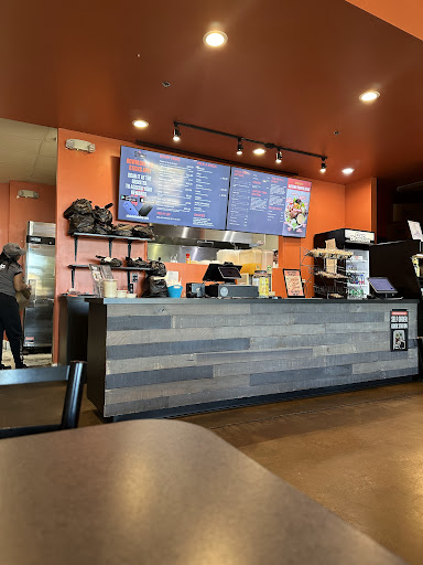 Photo of Sticks Kebob Shop - 1700 Willow Lawn Dr #115, Richmond, VA 23230