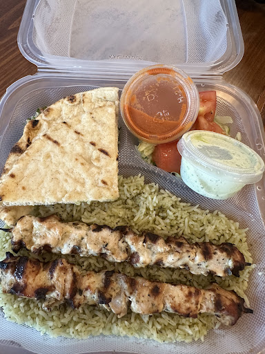 Photo of Sticks Kebob Shop - 1700 Willow Lawn Dr #115, Richmond, VA 23230