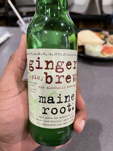 Photo of Sticks Kebob Shop - 1700 Willow Lawn Dr #115, Richmond, VA 23230