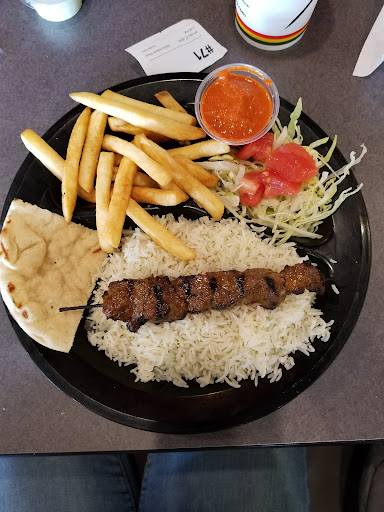 Photo of Sticks Kebob Shop - 1700 Willow Lawn Dr #115, Richmond, VA 23230