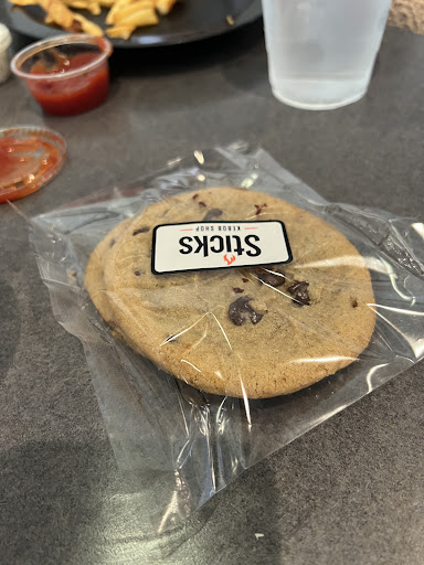 Photo of Sticks Kebob Shop - 1700 Willow Lawn Dr #115, Richmond, VA 23230