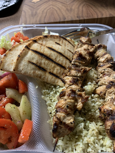 Photo of Sticks Kebob Shop - 1700 Willow Lawn Dr #115, Richmond, VA 23230